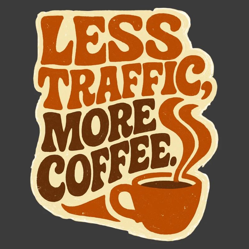 Zero Transport, Max Caffeine: The Ultimate Workflow