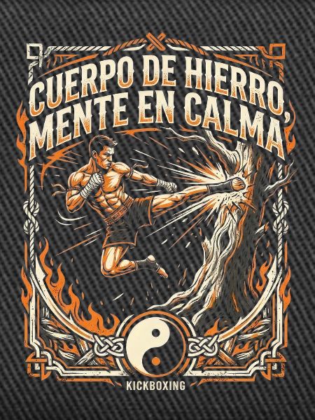 Artes Marciales Kickboxing