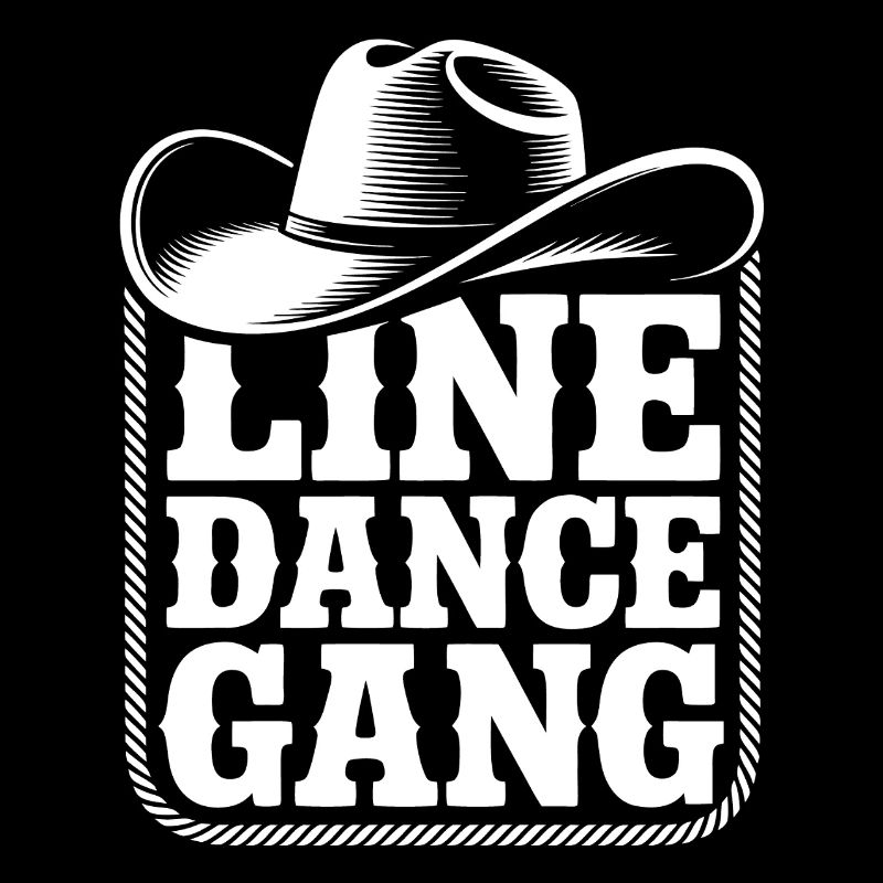 Line Dance Gang