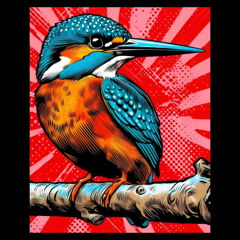 martin-pêcheur
