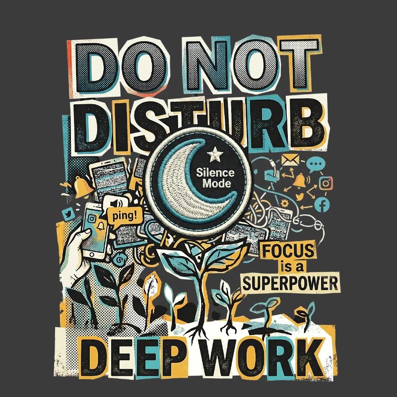 Deep Work Focus