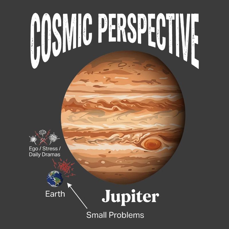 Cosmic Perspective