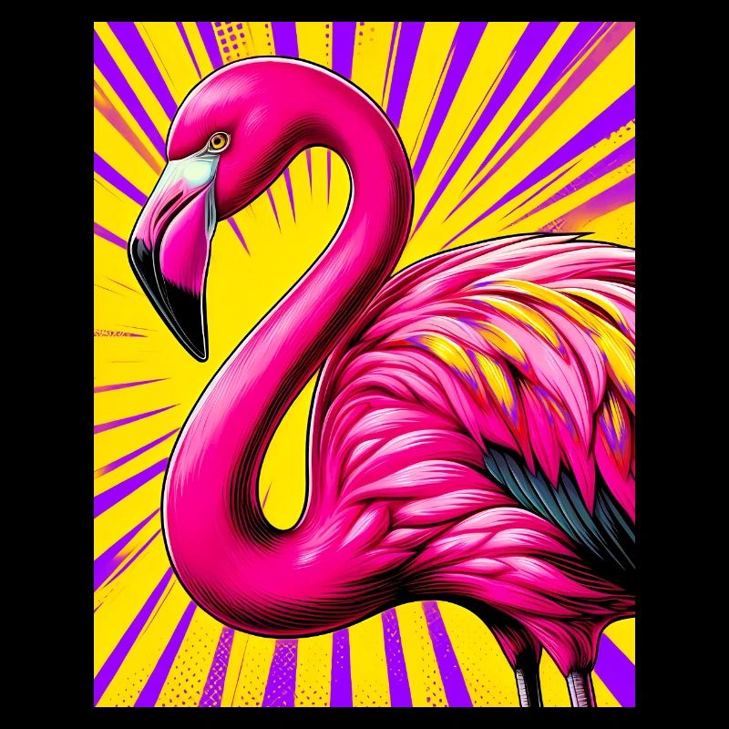 flamingo