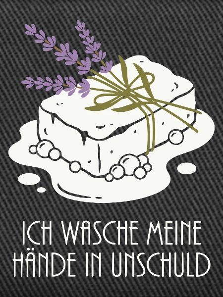 Soaps Foam Lavender Hobby