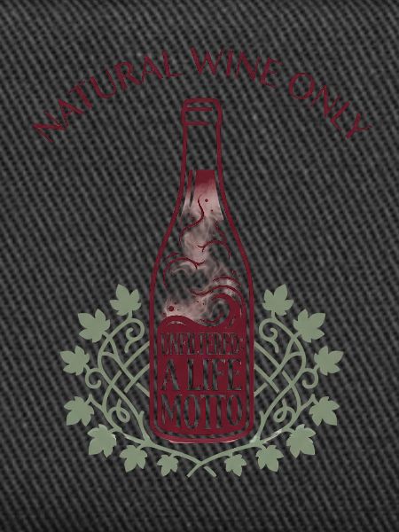 Natural Wine Only