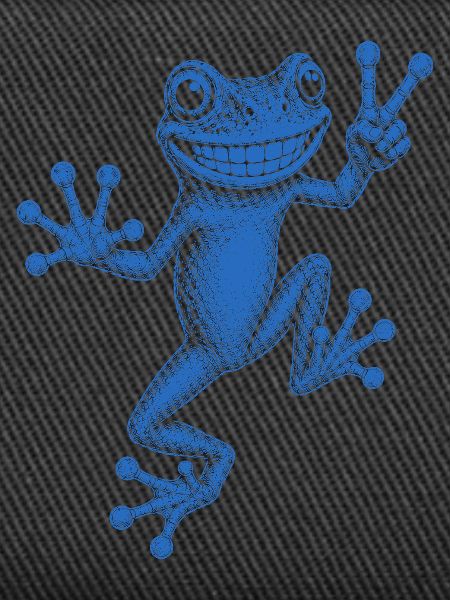 Laubfrosch
