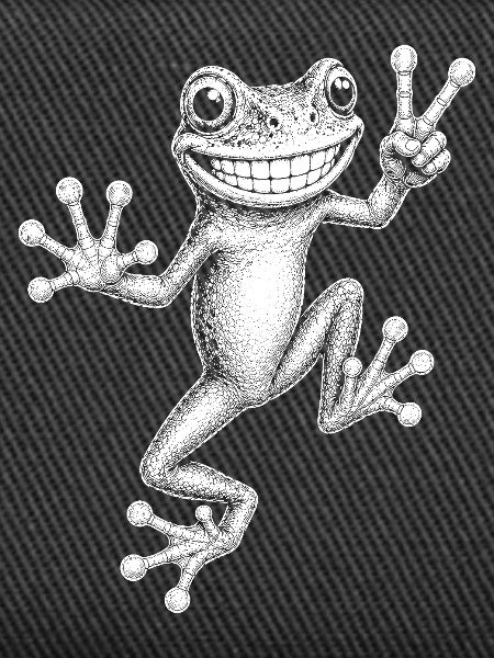 Laubfrosch