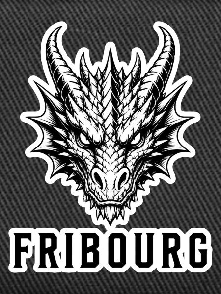 Fribourg Dragon