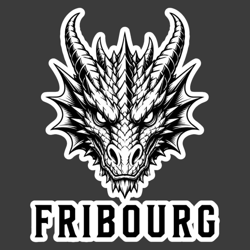 Fribourg Dragon
