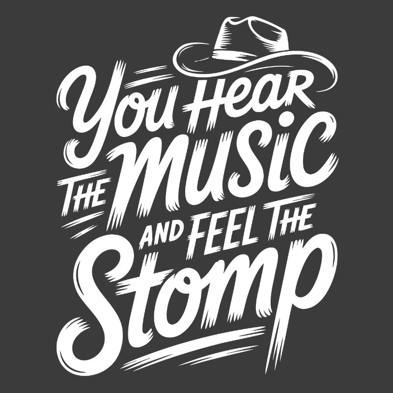 Music & Stomp
