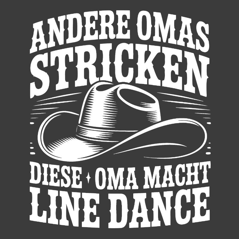 Line Dance Oma