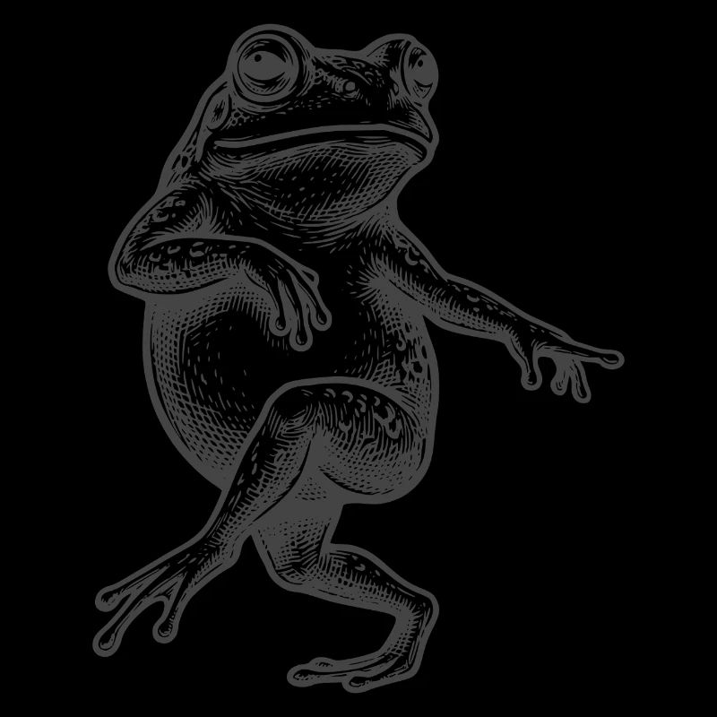 Crazy Frog