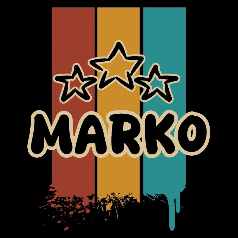 MARKO