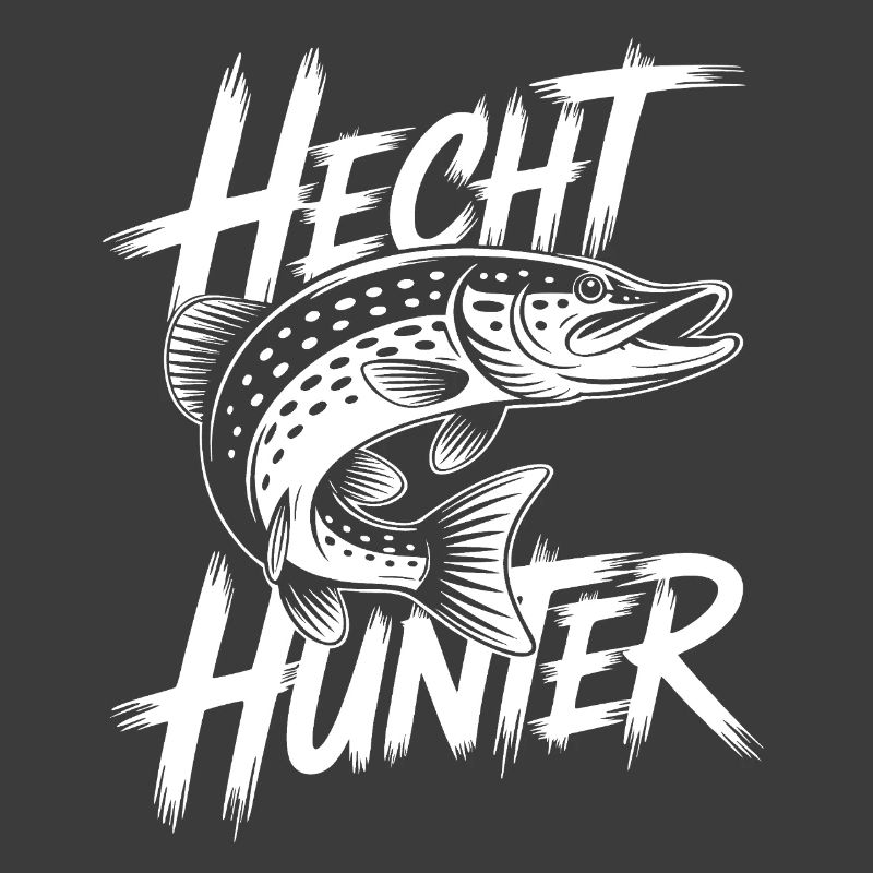 Hecht Angler
