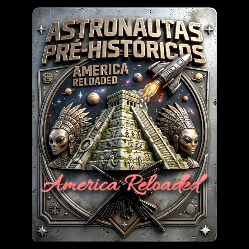 America Reloaded