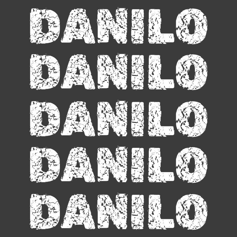 Danilo als Name