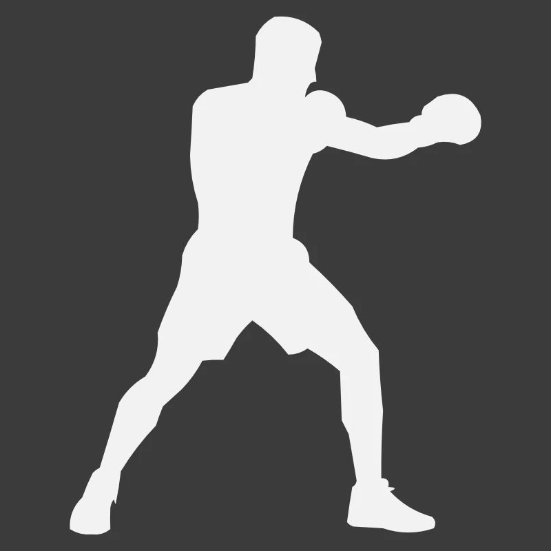 Boxsilhouette Power Boost