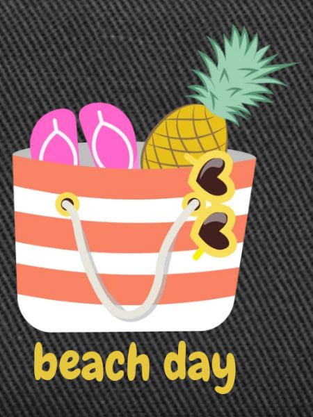 Beach Day