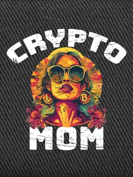 Bitcoin Mama