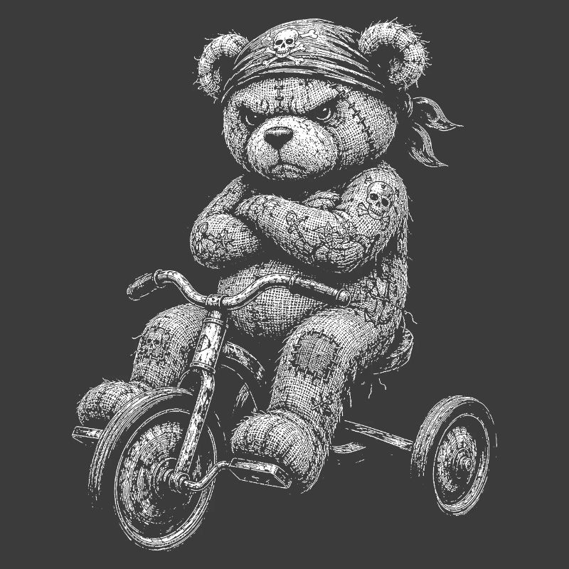 Teddybär