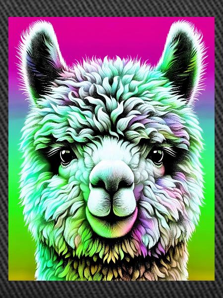 Alpaca
