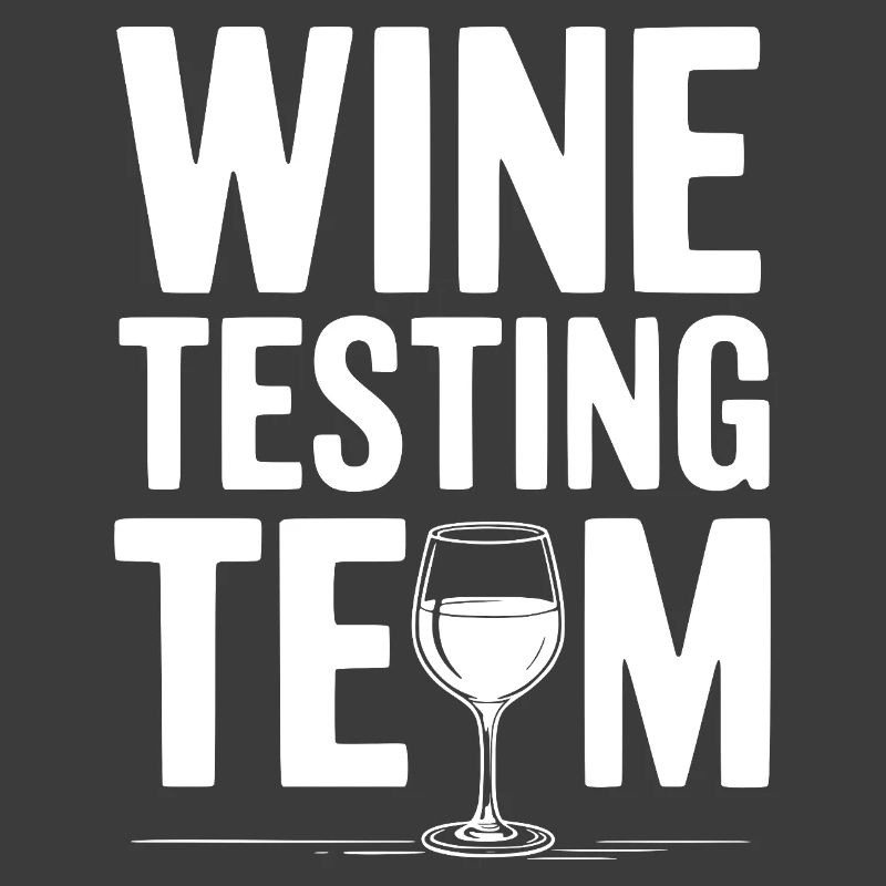 Wine Testing Team
