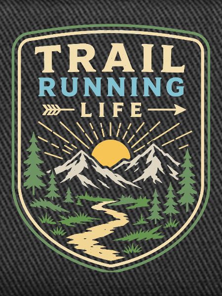 Trail Running Life