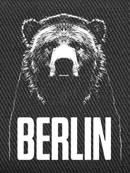  Berlin Bär
