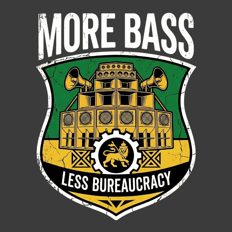 Dub Reggae Plus de basse