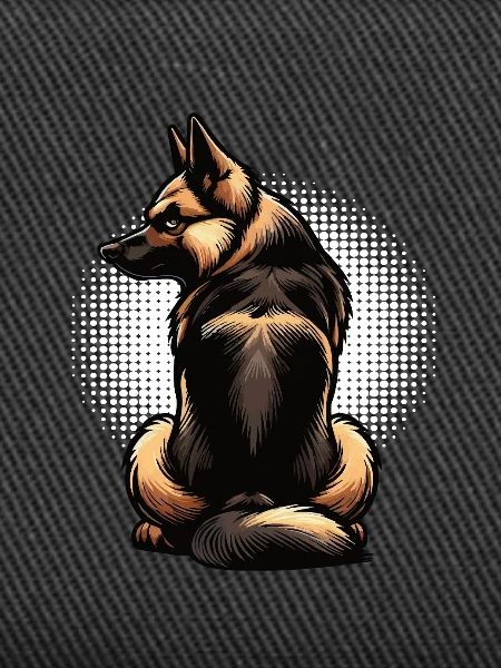 Deutscher Schäferhund Schäferhunde Schäferhunde
