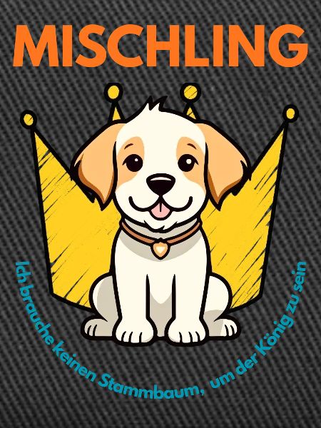 Mischling Design 5