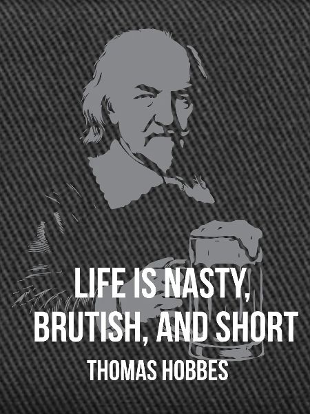 Thomas Hobbes