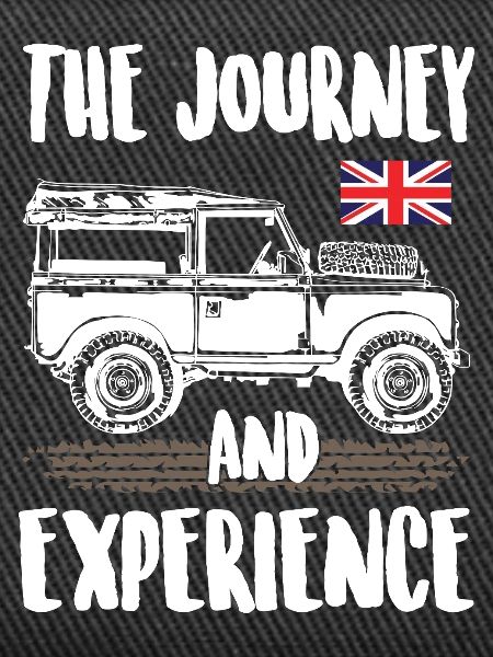 The_Journey_and_Experience
