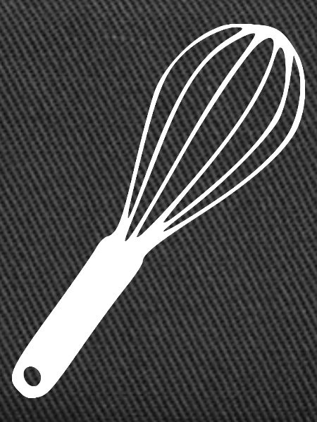 Whisk Cook Gift