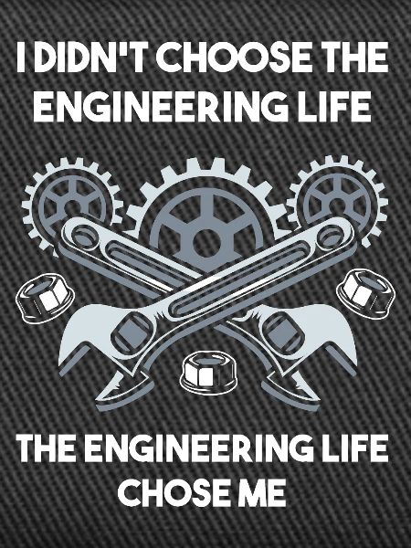 Ingenieur Student