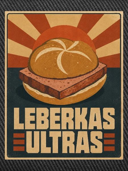 Leberkas Ultras
