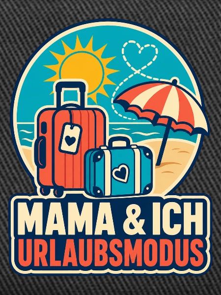 Mama & Ich Urlaubsmodus