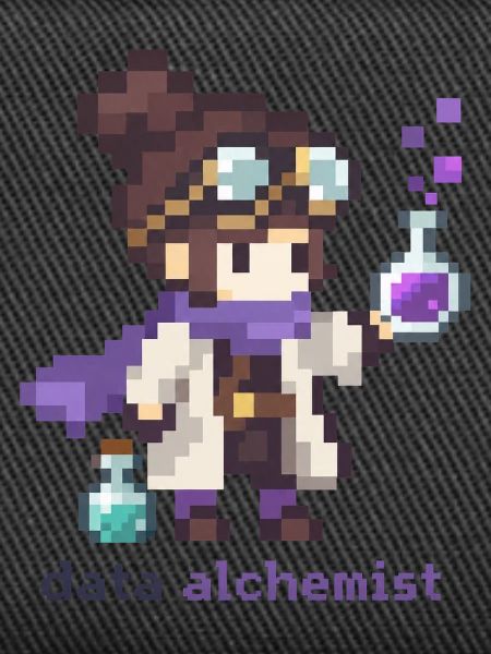 Daten Alchemist