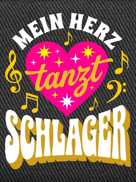 Schlagerherz im Tanzfieber