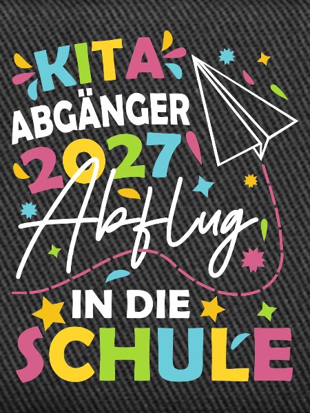 Kita Abgänger 2027