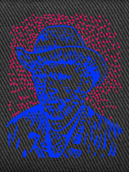 Vincent van Gogh