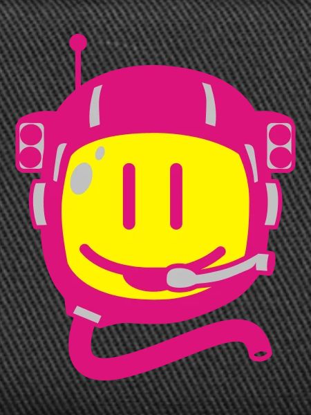 astronaut