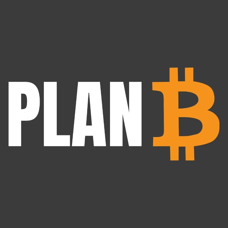 Plan B Bitcoin