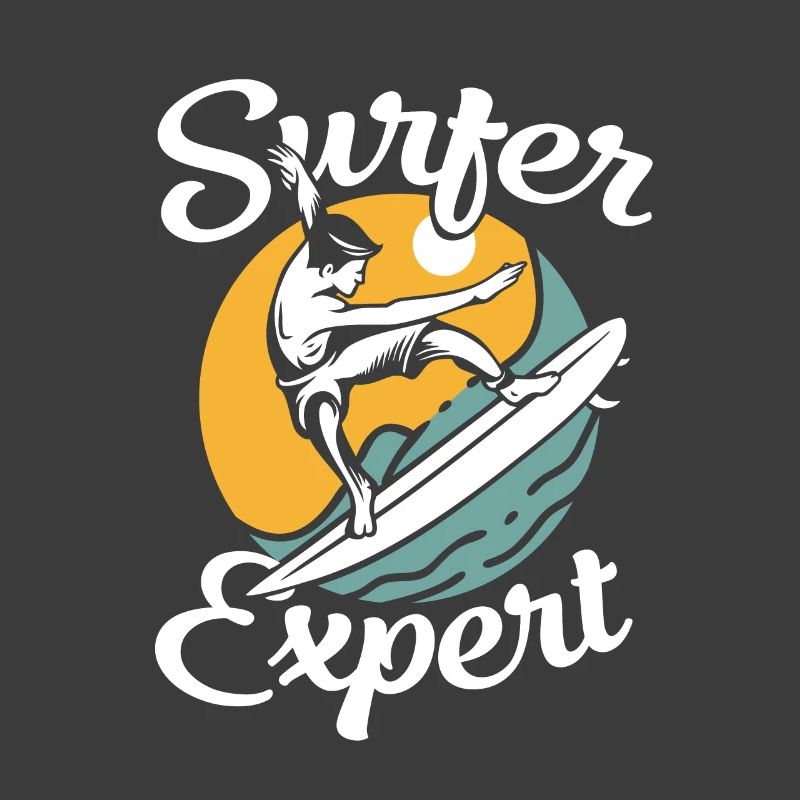 Surfer Design Surfer Expert Planche de surf