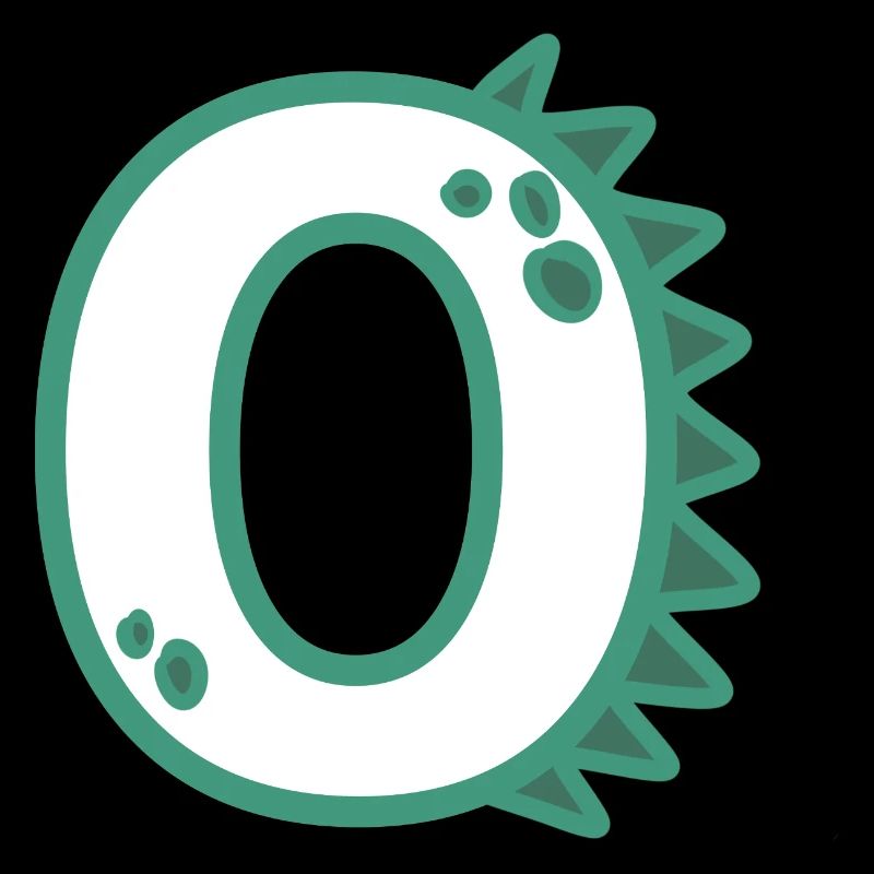 Number 0