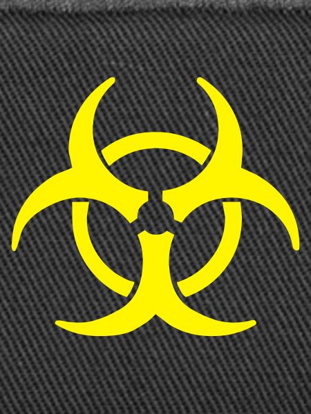 BIOHAZARD