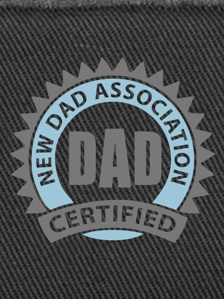 certified dad 2c