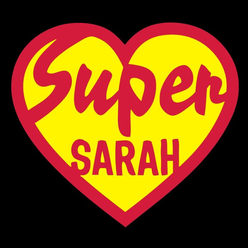 Herz Herz Super sarah