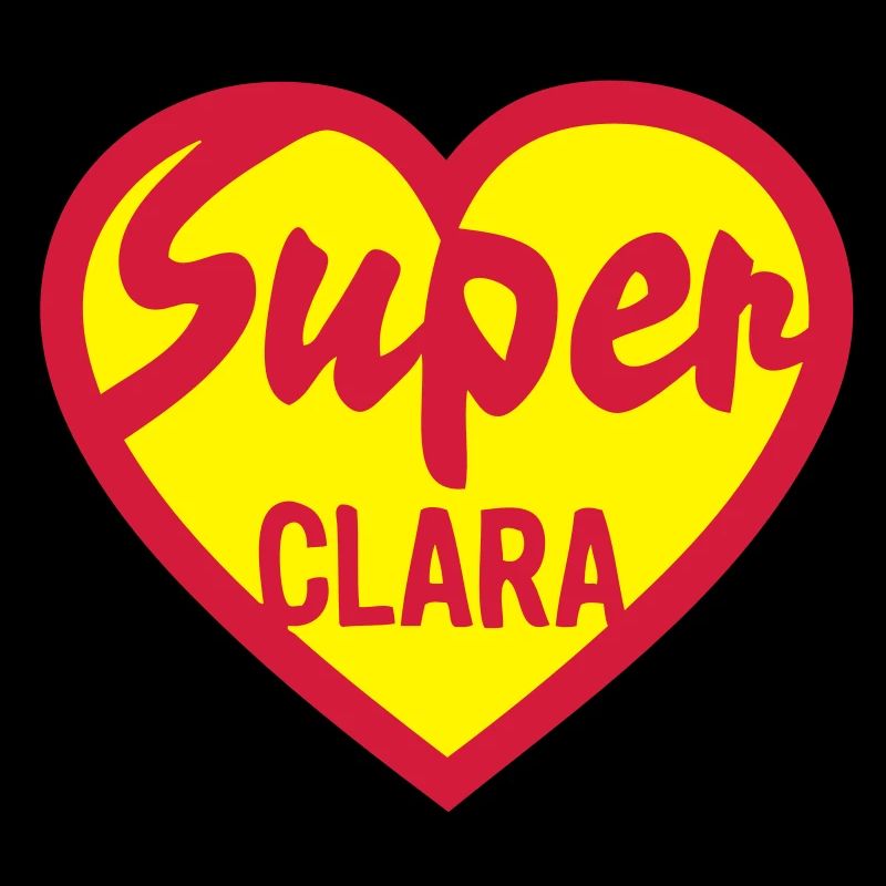 Herz Herz Super clara
