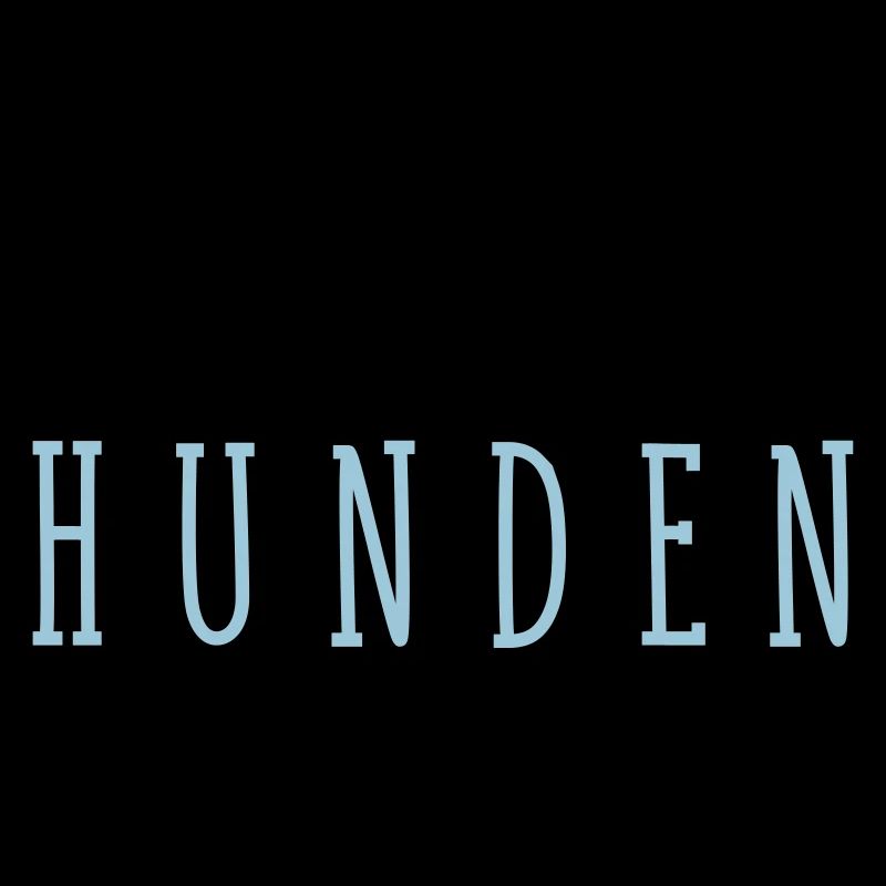 die mit den hunden geht